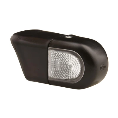 Abbildung von HELLA 2XS 004 237 301 Umrissleuchte MERCEDES BENZ: T2/LN1 Kipper, Kasten / Kombi