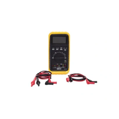 Abbildung von KS TOOLS 150.1480 Multimeter