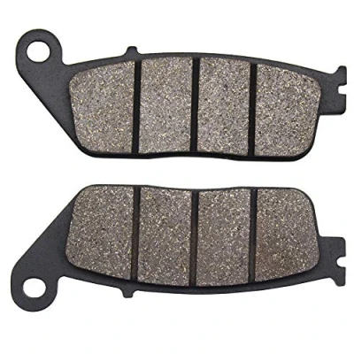 Abbildung von Cyleto Bremsbeläge vorne für HONDA VF 750 C Magna VT 600 Shadow 1100 1300 VTX S