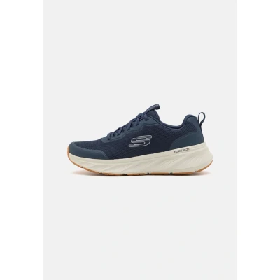 Abbildung von Skechers Edgeride Sneaker low navy/white, Herren, Größe: 46, Navy/white Schuhe