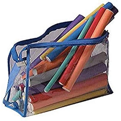Abbildung von Efalock Professional Flex Wickler, 24er Set, 1er Pack, (1x 1 Stück)