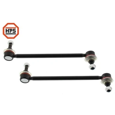 Abbildung von MAPCO 59856/2HPS Reparatursatz, Stabilisatorkoppelstange Hinterachse MERCEDES BENZ: S Klasse Limousine