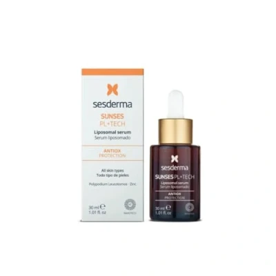 Abbildung von Sesderma Sunses Liposomal Serum 30ml