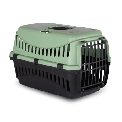 Abbildung von MP Bergamo Plastic Recycled Transportbox Gipsy 50 ECO SALVIA