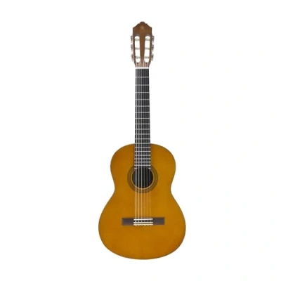 Abbildung von Yamaha CGS102AII Klassische Gitarre 1/2