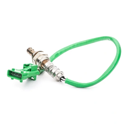 Abbildung von MAGNETI MARELLI 466016355009 Lambdasonde beheizt 4 PEUGEOT: 207 Schrägheck, CITROËN: C3 I C2 Pluriel, FIAT: Qubo