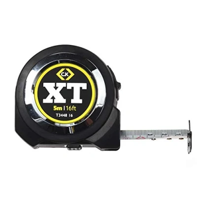 Abbildung von C.K Tools T3448 16 Maßband