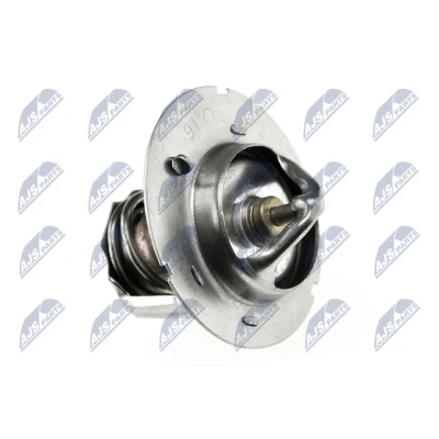 Abbildung von Thermostat, Kühlmittel NTY CTM CH 006