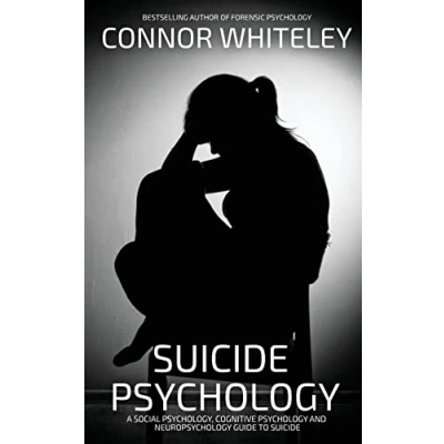 Abbildung von Suicide Psychology: A Social Psychology, Cognitive Psychology and Neuropsychology Guide To (Introductory)