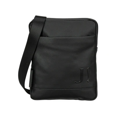 Abbildung von JOOP! Marcena LIAM Shoulder XSVZ Umhängetasche, Herren, Größe: One Size, Black