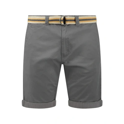 Abbildung von Solid Sdlagos Shorts, Herren, Größe: XL, Dark grey