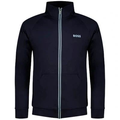 Abbildung von BOSS Authentic Jacket Z 10269562 03