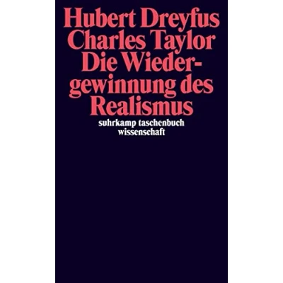 Abbildung von Die Wiedergewinnung des Realismus