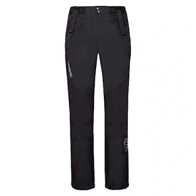 Abbildung von ROCK EXPERIENCE REMP04281 NOORVIK Pants Men Caviar S