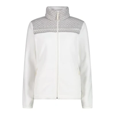 Abbildung von CMP Damen Fleecejacke Artic Fleece Jacke