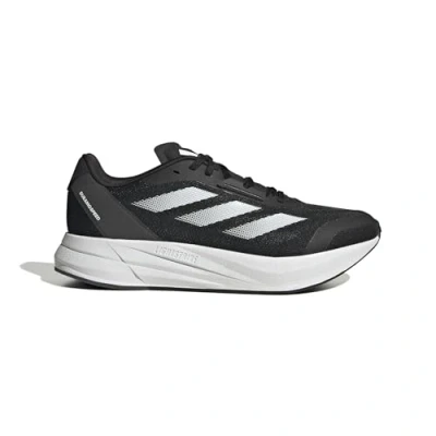 Abbildung von adidas Performance Duramo Speed Laufschuh Neutral, Herren, Größe: 44, Core black/footwear white/carbon Schuhe