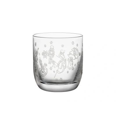 Abbildung von Villeroy &amp; Boch Toy&#039;s Delight Schnapsglas Set 4tlg