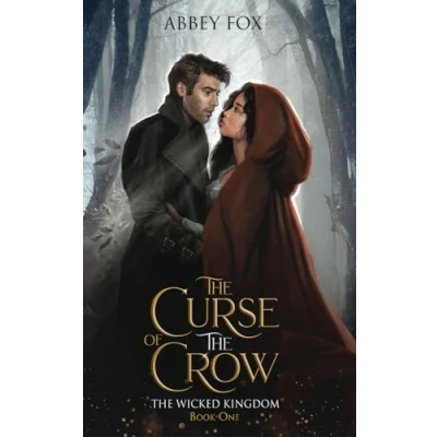 Abbildung von the Curse of Crow (The Wicked Kingdom, Band 1)