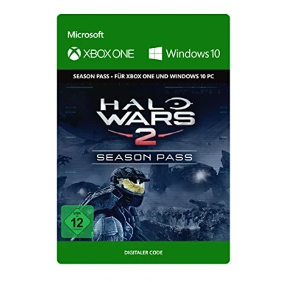 Abbildung von Halo Wars 2: Season Pass [Xbox One/Windows 10 Download Code]