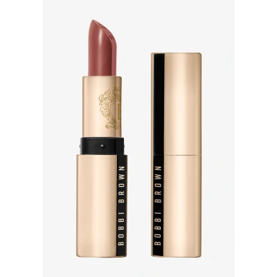Abbildung von Bobbi Brown LUXE LIP Color Lippenstift, Damen, Größe: 3.5 g, Pink nude