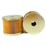 Abbildung von ALCO FILTER MD 101 Kraftstofffilter Filtereinsatz PEUGEOT: J5 Pritsche/Fahrgestell, Kastenwagen, J9 Bus, RENAULT: CLIO 1, Super 5 Schrägheck