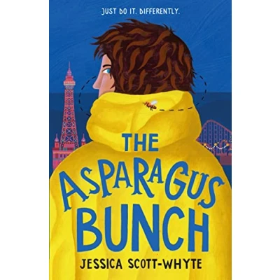 Abbildung von The Asparagus Bunch: A hilarious and heartfelt comedy