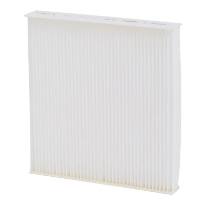 Abbildung von MAHLE ORIGINAL LA 859 Innenraumfilter Partikelfilter 200,0 214 24,0 FORD: Transit Mk6 Kastenwagen, Bus, Pritsche/Fahrgestell