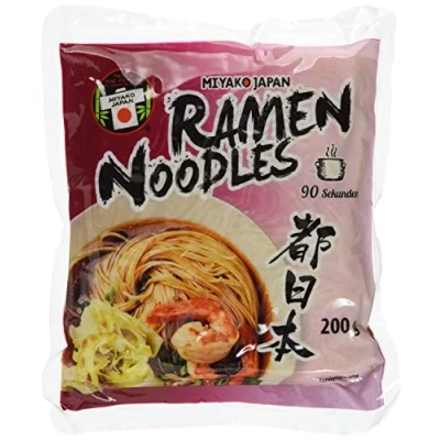 Abbildung von Miyako Ramen Noodles