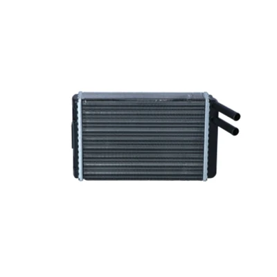Abbildung von NRF 58149 Wärmetauscher VOLVO: 960 II Kombi, 940 I Limousine, Kombi