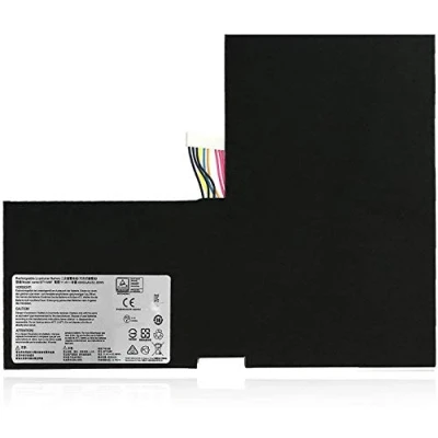 Abbildung von ASKC BTY M6F Laptop Akku für MSI GS60 2PC 2PE 2PL 2QC 2QD 2QE 6QE 6QC 010CN 215CN 257XCN PX60 6QD002US MS 16H2 11.4V 4640mAh 52.89WH