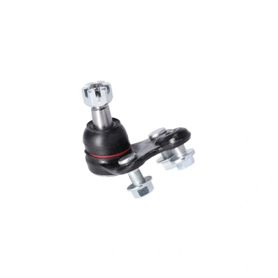 Abbildung von FEBI BILSTEIN 180518 Traggelenk Vorderachse links, rechts mit Schrauben, Kronenmutter Splint für Querlenker HONDA: CIVIC 9 Tourer