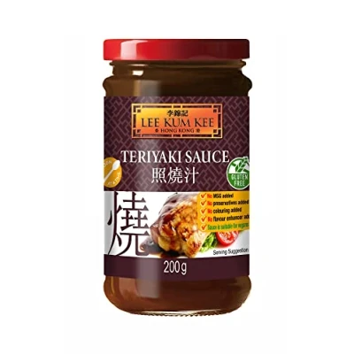 Abbildung von Lee Kum Kee Teriyaki Sauce, 200 g