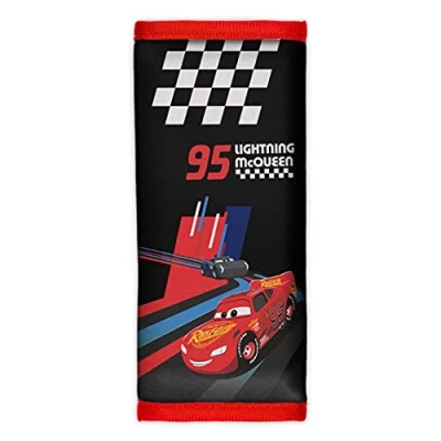 Abbildung von SEVEN POLSKA CARS 3 S9641 Gurtpolster