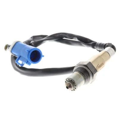 Abbildung von VEMO V25 76 0038 Lambdasonde Original Qualität Gewinde vorgefettet FORD: C Max, FIESTA 5, FOCUS 3 Turnier, AUDI: Q5, A6 C7 Avant, Limousine
