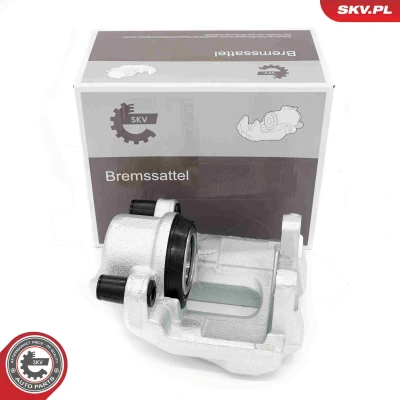 Abbildung von ESEN SKV 67SKV431 Bremssattel links, Vorderachse BMW: X3, X4