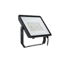 Abbildung von Philips ProjectLine Flutlicht, 150W, 4000K, schwarz