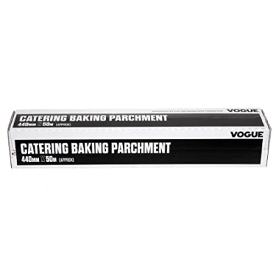 Abbildung von Vogue dm177 Backpapier