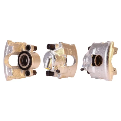 Abbildung von Bremssattel ELSTOCK 83 0408