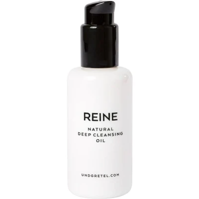 Abbildung von Und Gretel REINE Deep Cleansing Oil 100 ml