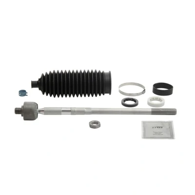 Abbildung von TRW JAR929 Axialgelenk M14x1,5 310 mit Zubehör RENAULT: CLIO 3, Modus / Grand Modus, NISSAN: Micra C+C 3 kfzteile, kfzteile24, bandel online,