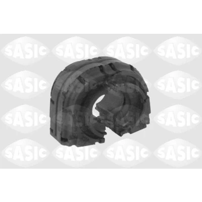 Abbildung von SASIC 9001737 Stabigummis Hinterachse, innen Gummilager 19,2 40 20,7 VOLKSWAGEN: Passat B7 Variant, Golf 5 Schrägheck, Touran I, AUDI: A3 Schrägheck