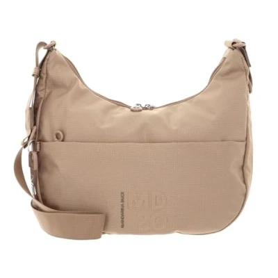 Abbildung von Mandarina Duck Umhängetasche MD20 Big Crossover Bag QMTX6, Crossbody
