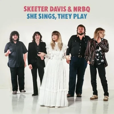 Abbildung von She Sings,They Play [Vinyl LP]