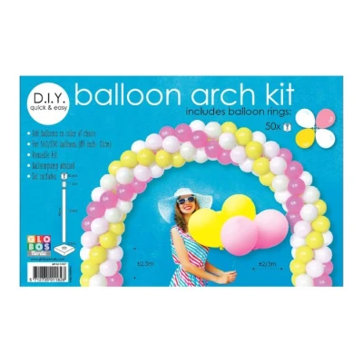 Abbildung von Ballon Arch Kit DIY pro Einheit