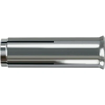 Abbildung von fischer 48414 Einschlaganker EA II M 10 x 40 A4