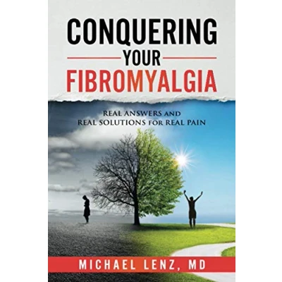 Abbildung von Conquering Your Fibromyalgia: Real Answers and Solutions for Pain