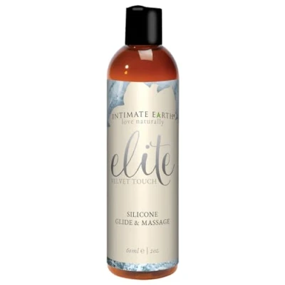 Abbildung von «Velvet Touch» Gleit &amp; Massage Gel mit Shiitake Extrakt (0.06 l) 60 ml