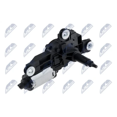 Abbildung von NTY ESW VV 003 Scheibenwischermotor hinten
