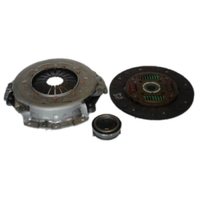 Abbildung von JAPANPARTS KF 559 Kupplungssatz 225mm HYUNDAI: Terracan, GALLOPER 2