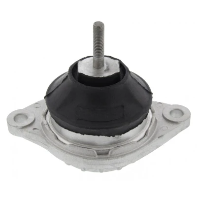 Abbildung von MAPCO 33831 Motorlager vorne rechts, links Hydrolager weiß AUDI: 90 B3, Coupe A6 C4 Avant